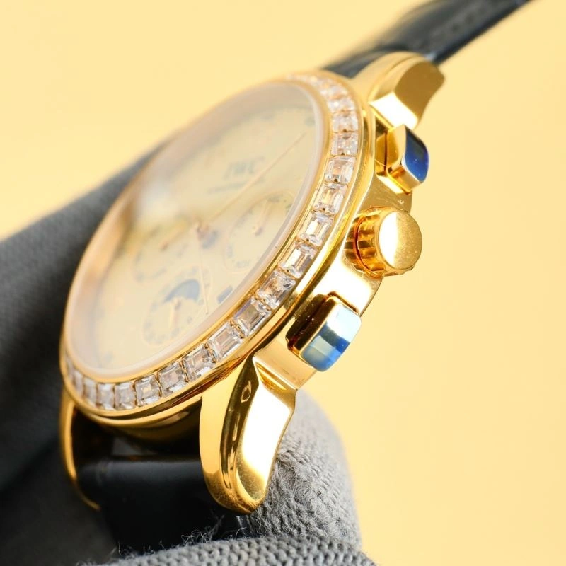 Original IWC Watches 184821