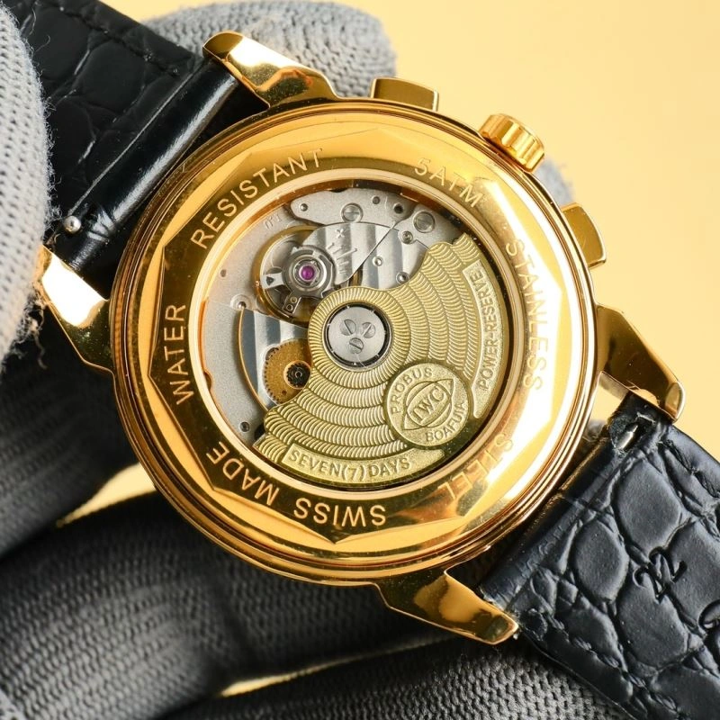 Original IWC Watches 184821