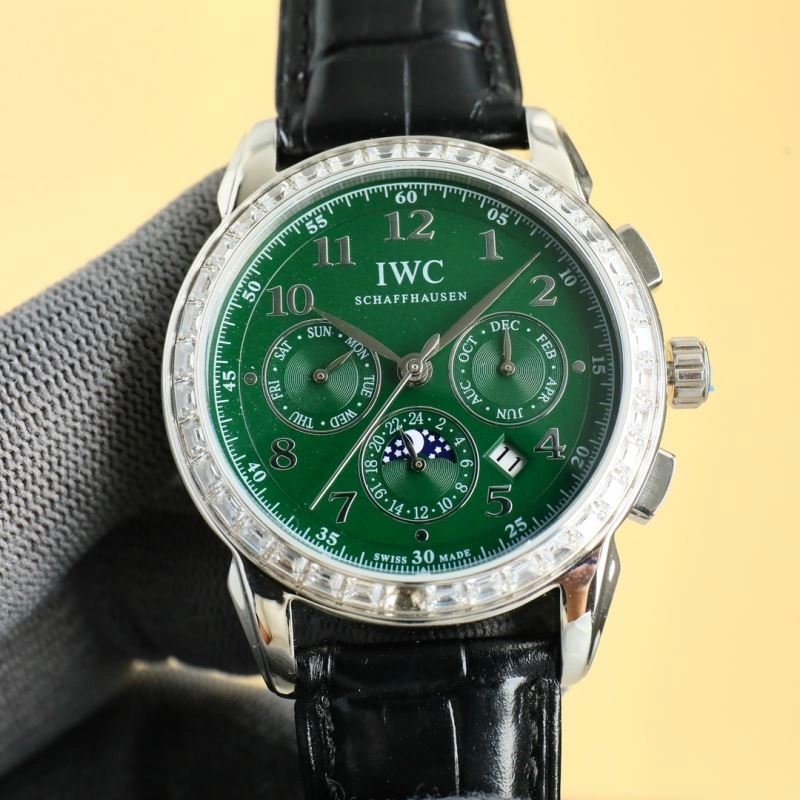 Attractive IWC Watches 184825