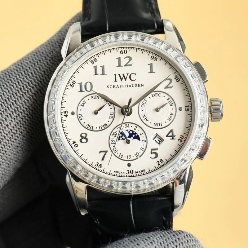 Attractive IWC Watches 184825