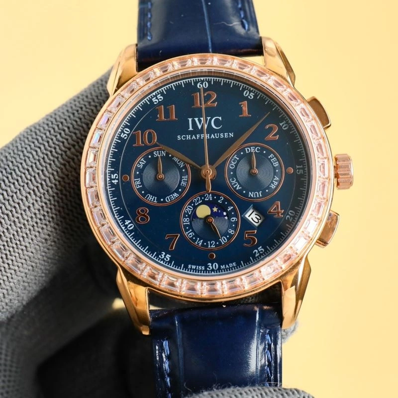 Attractive IWC Watches 184825
