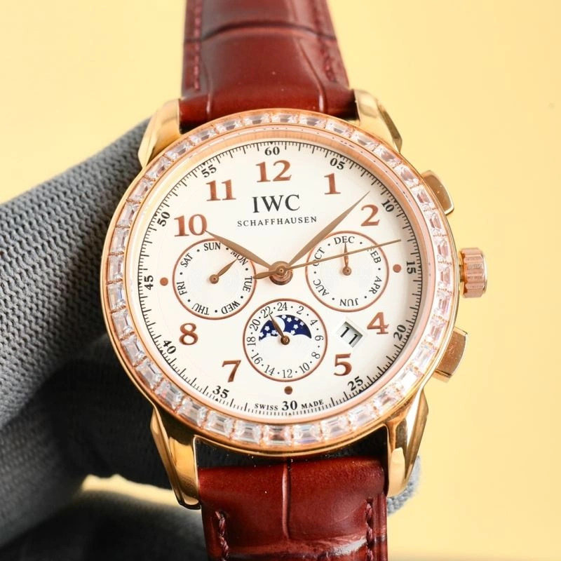 Attractive IWC Watches 184825