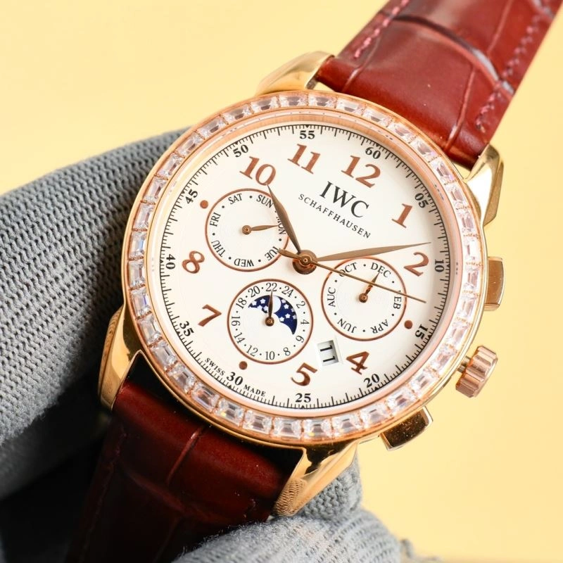 Attractive IWC Watches 184825