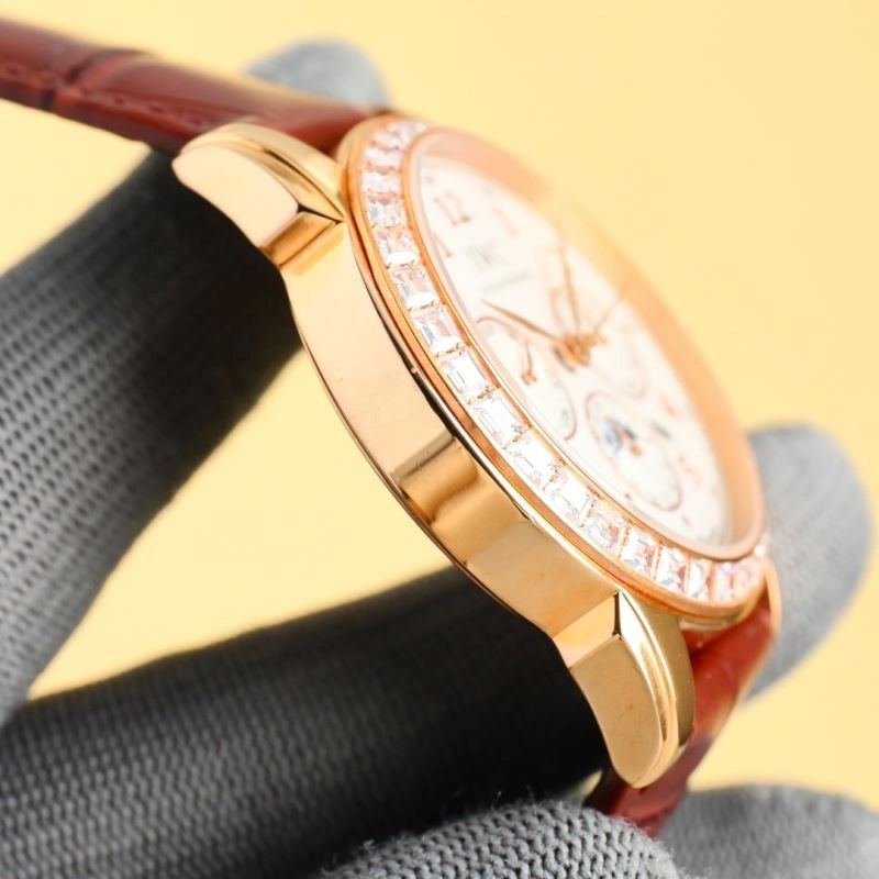 Attractive IWC Watches 184825