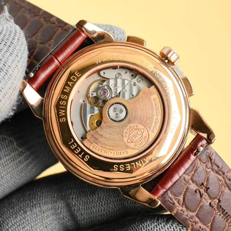 Attractive IWC Watches 184825