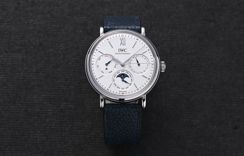 StreetReady IWC Watches 184816