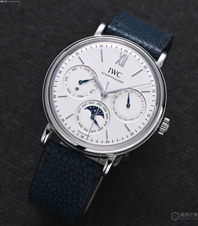 StreetReady IWC Watches 184816