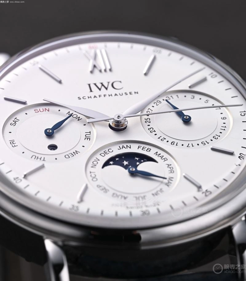 StreetReady IWC Watches 184816