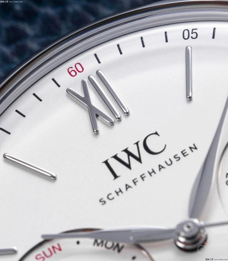 StreetReady IWC Watches 184816
