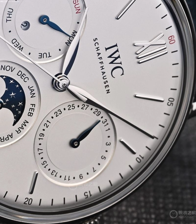 StreetReady IWC Watches 184816