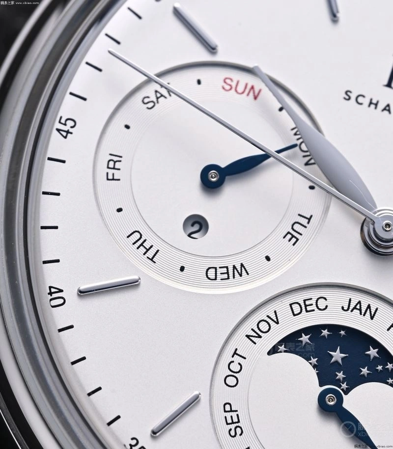 StreetReady IWC Watches 184816