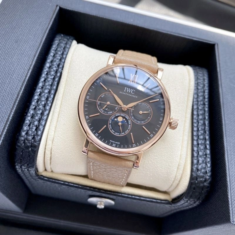 IWC Watches Durable 184802