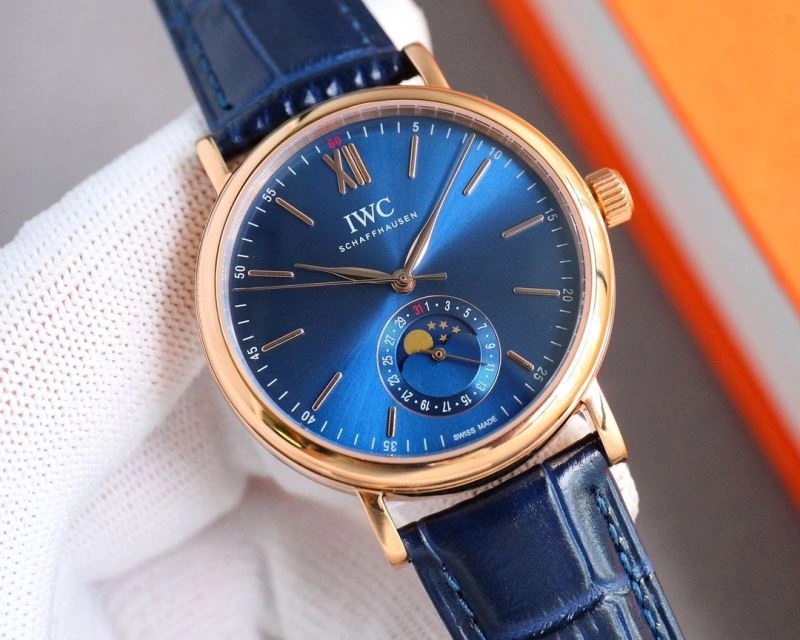 SmartChoice IWC Watches 184813