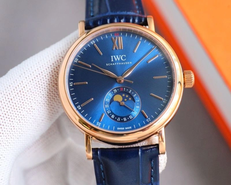 SmartChoice IWC Watches 184813