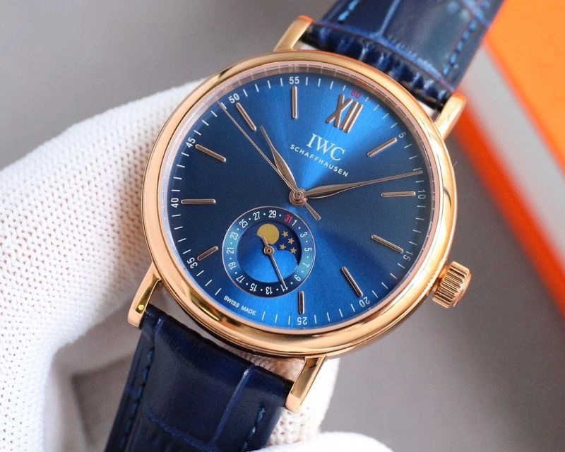 SmartChoice IWC Watches 184813