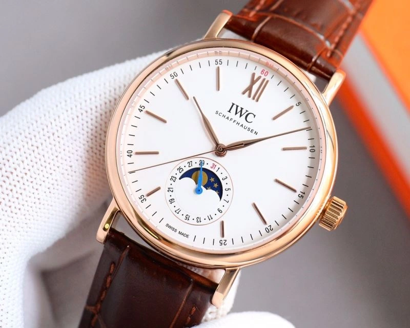 SmartChoice IWC Watches 184813