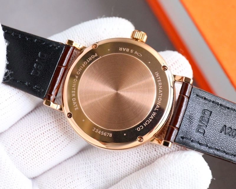 SmartChoice IWC Watches 184813
