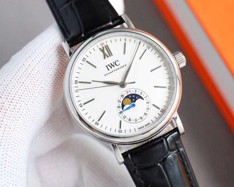 IWC Watches Lightweight 184806
