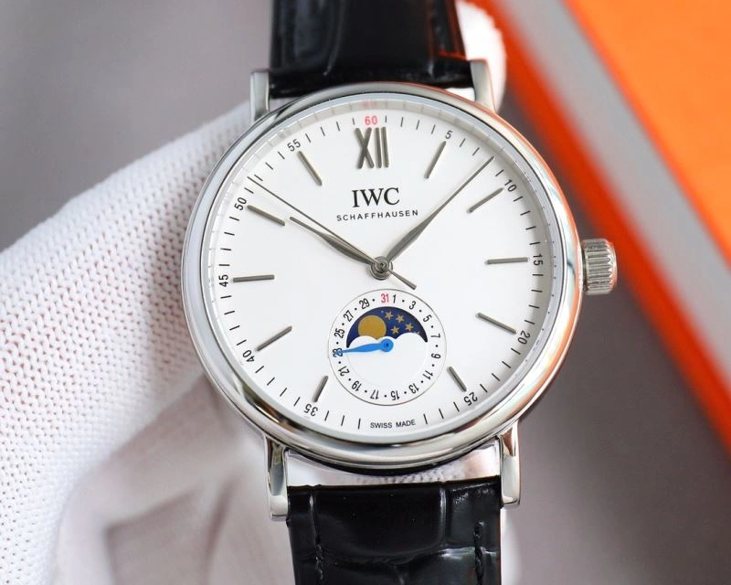 IWC Watches Lightweight 184806
