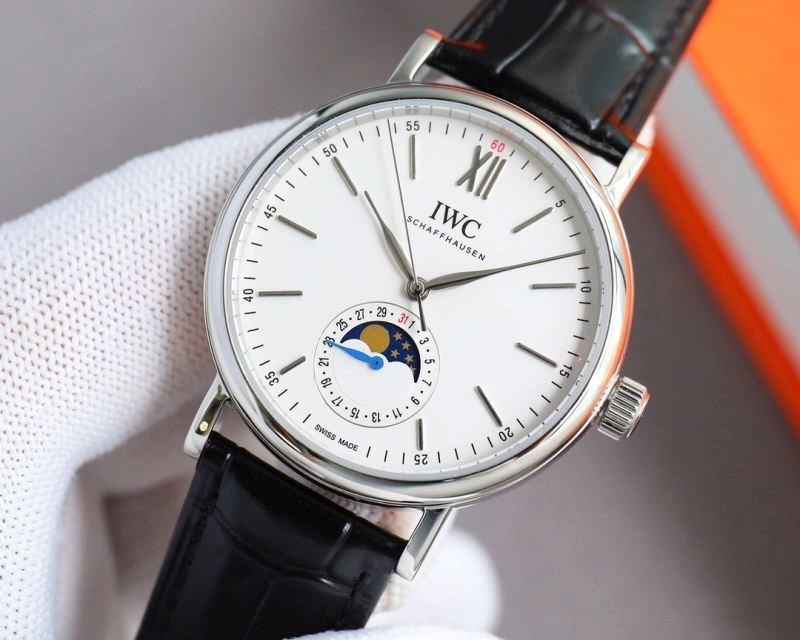 IWC Watches Lightweight 184806
