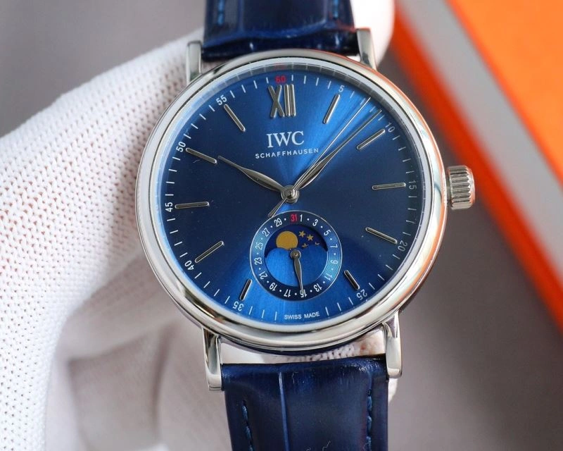 IWC Watches Lightweight 184806
