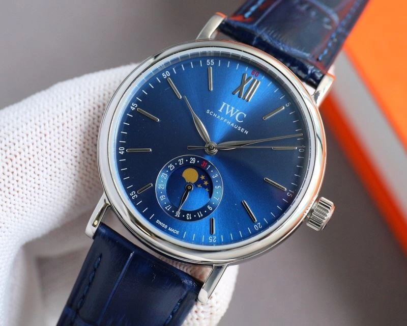 IWC Watches Lightweight 184806