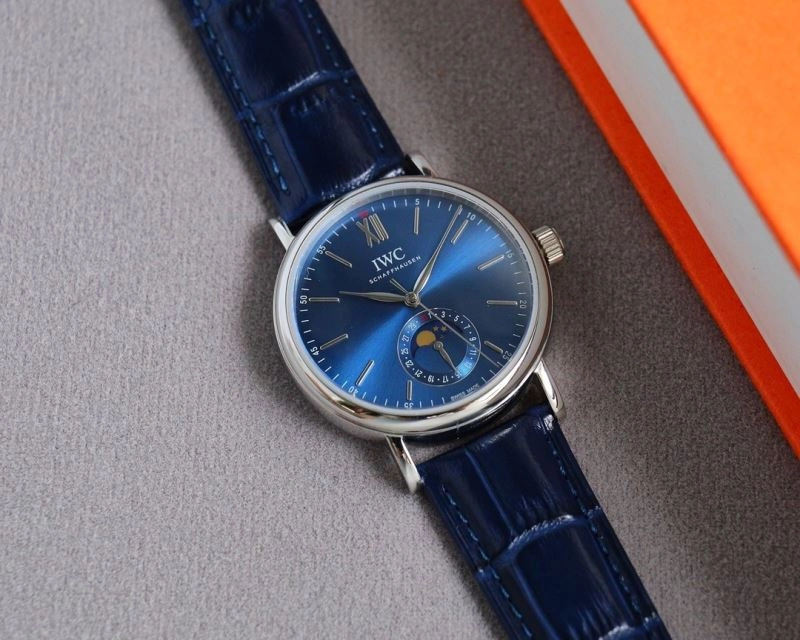 IWC Watches Lightweight 184806