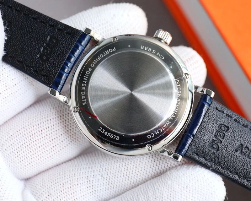 IWC Watches Lightweight 184806