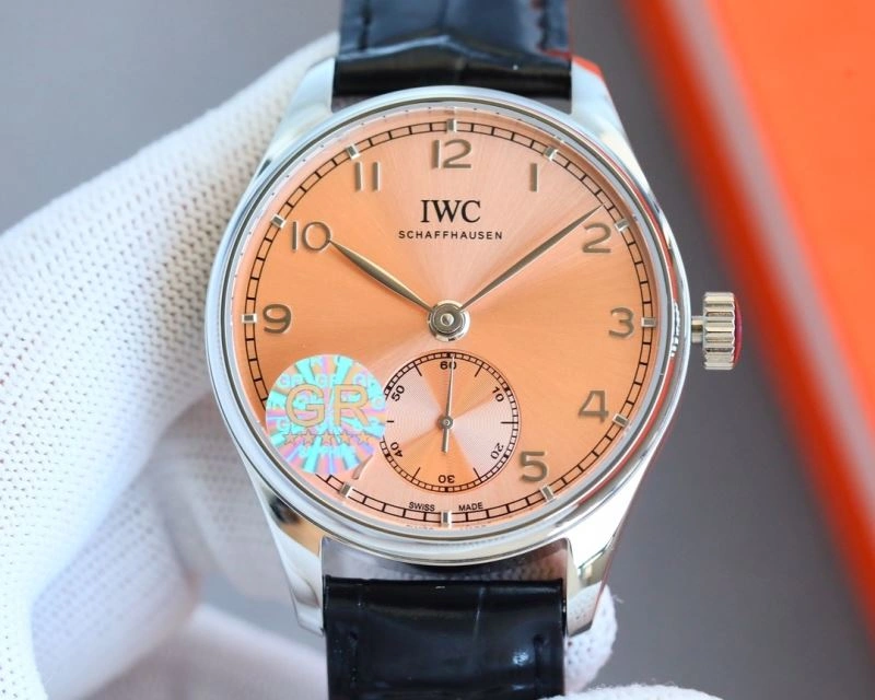 Neat IWC Watches 184804