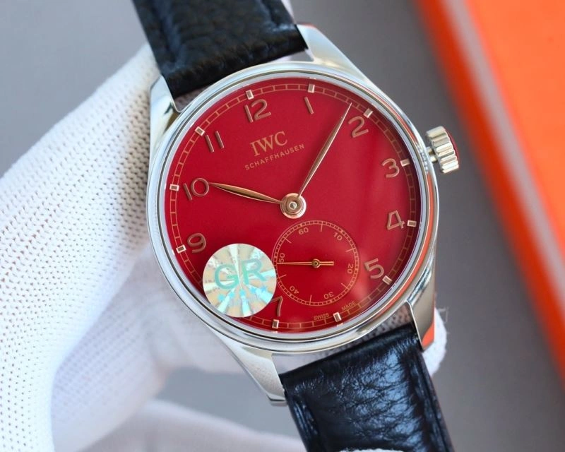 Neat IWC Watches 184804