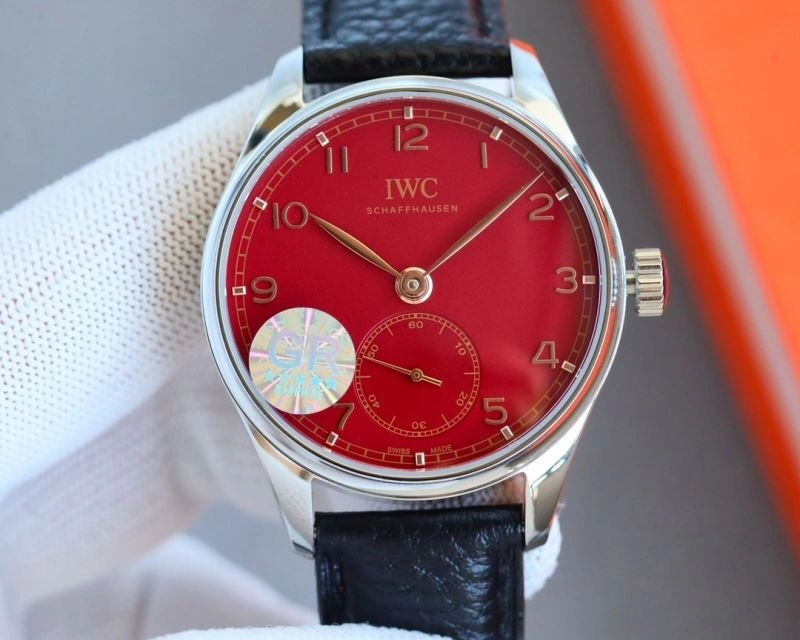 Neat IWC Watches 184804