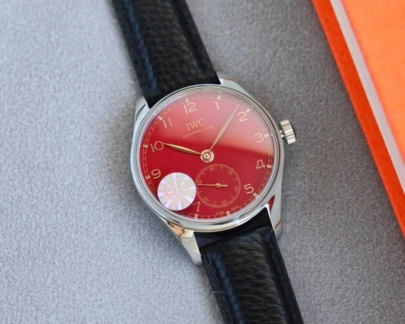 Neat IWC Watches 184804