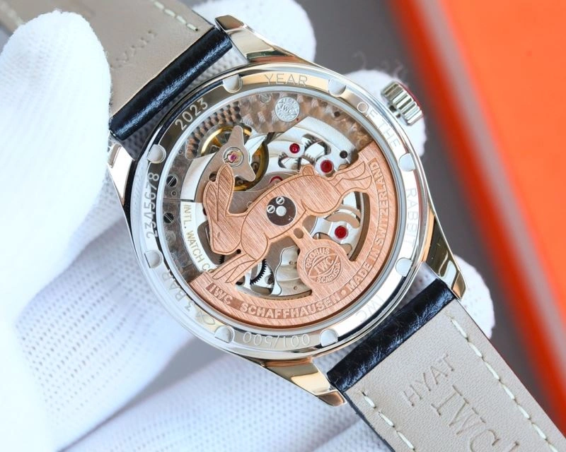 Neat IWC Watches 184804