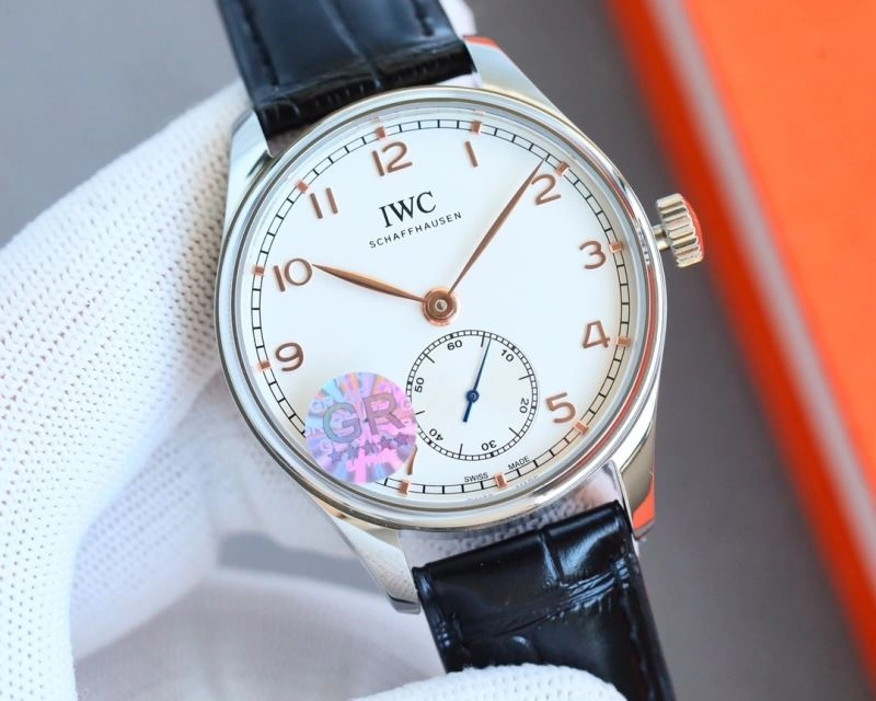 IWC Watches Premium 184801
