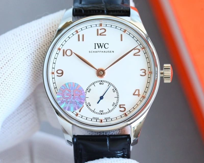 IWC Watches Premium 184801