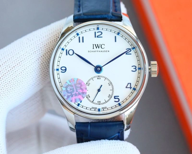 IWC Watches Premium 184801