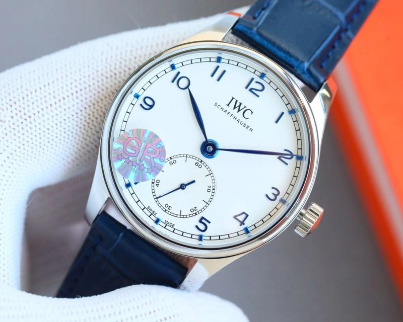 IWC Watches Premium 184801