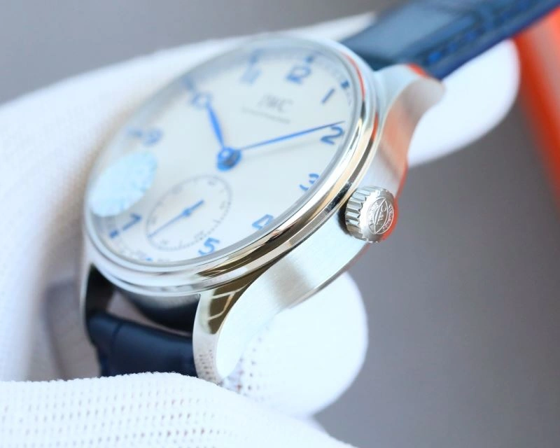 IWC Watches Premium 184801