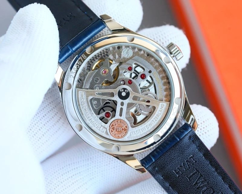 IWC Watches Premium 184801