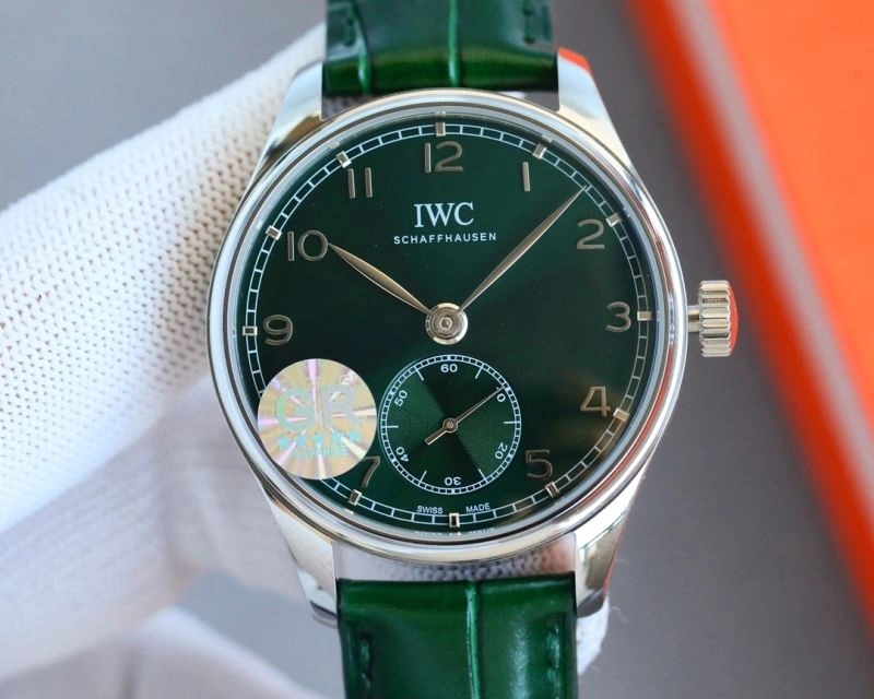 Supportive IWC Watches 184798