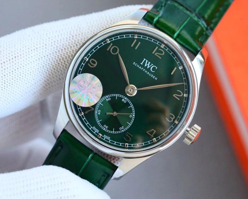 Supportive IWC Watches 184798