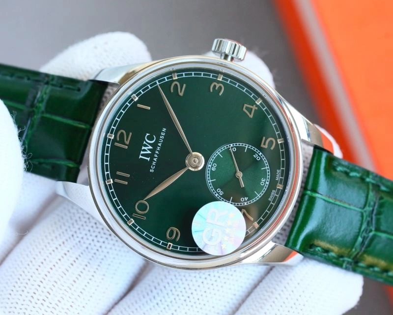 Supportive IWC Watches 184798