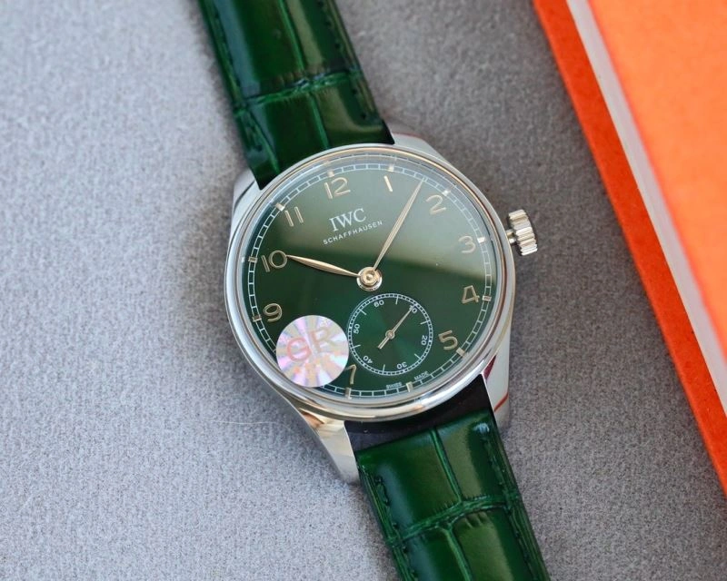 Supportive IWC Watches 184798