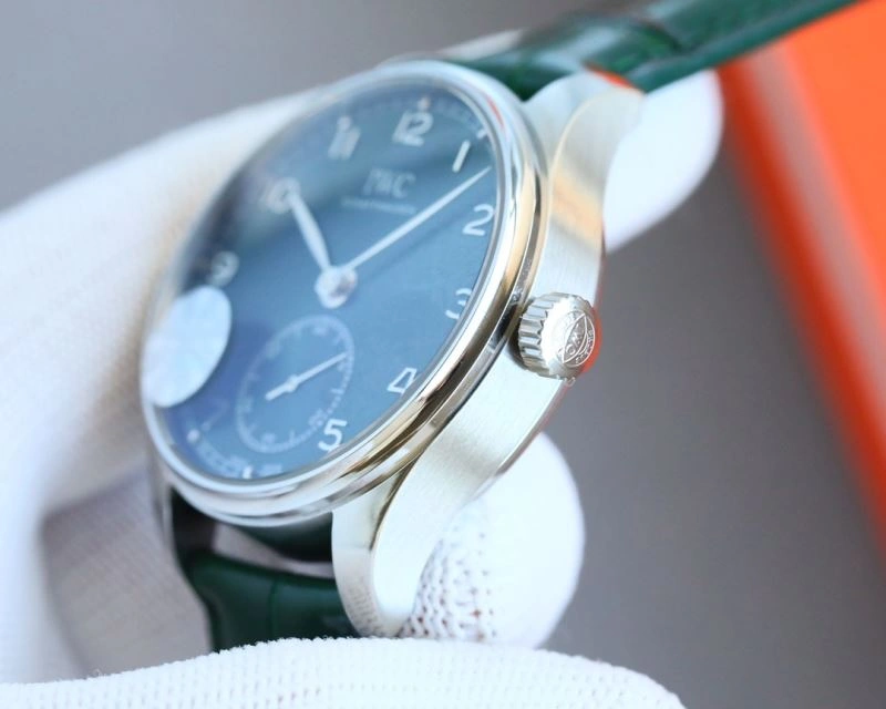 Supportive IWC Watches 184798