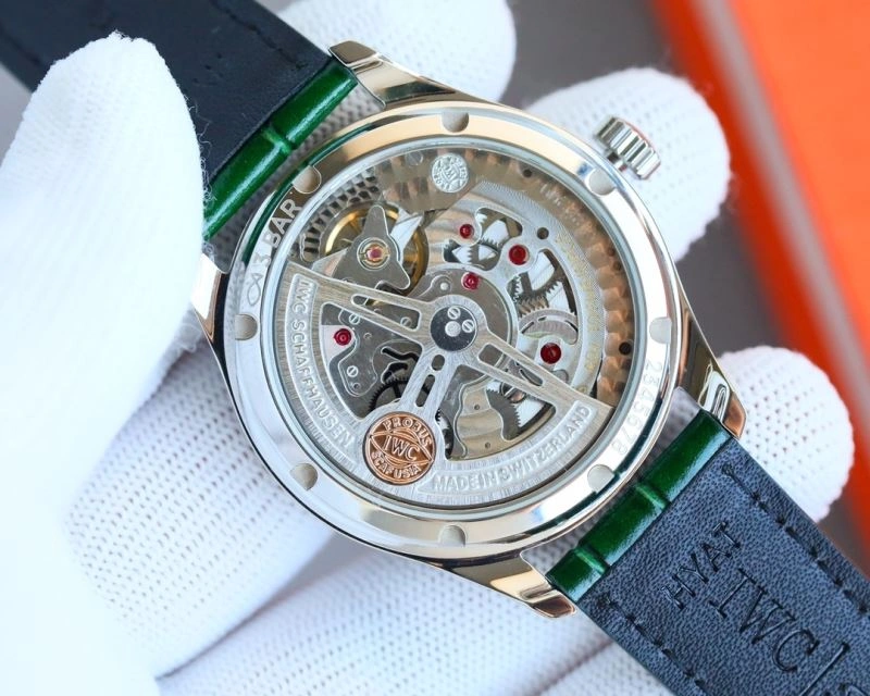 Supportive IWC Watches 184798