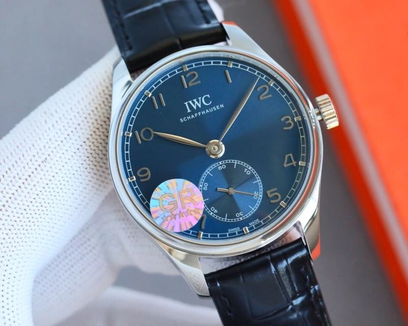 Thermal IWC Watches 184800