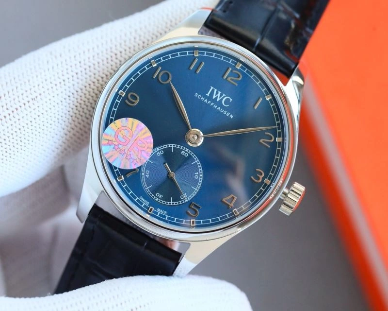 Thermal IWC Watches 184800
