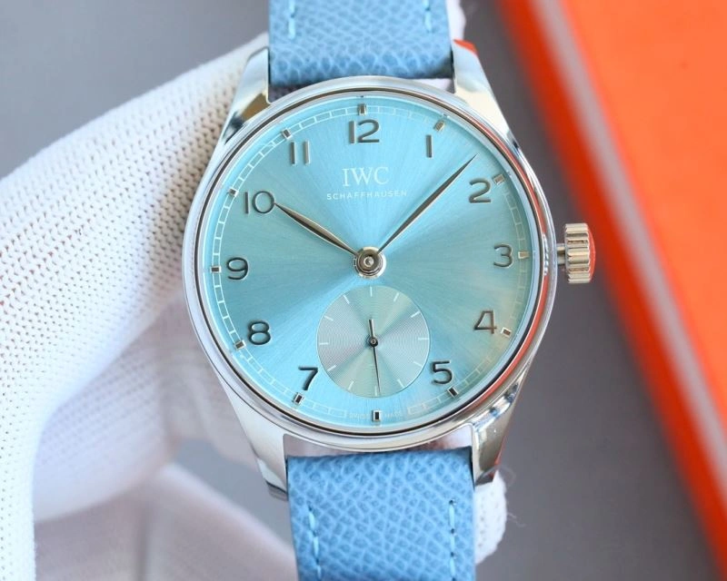Thermal IWC Watches 184800