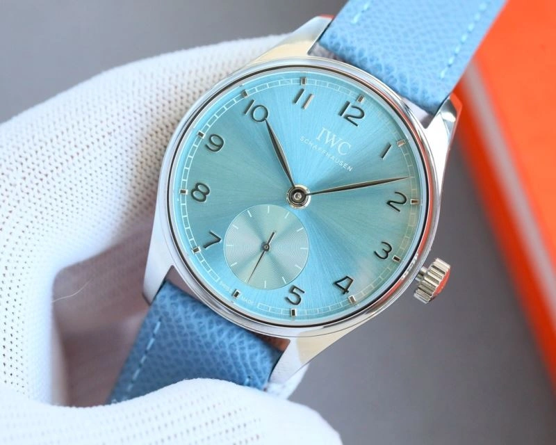 Thermal IWC Watches 184800