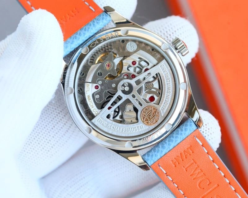 Thermal IWC Watches 184800